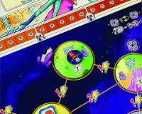 Bild von Transgalactica