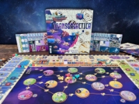 Bild von Transgalactica