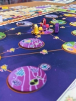 Bild von Transgalactica