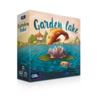 Bild von Garden Lake