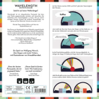 Bild von Wavelength (ehemals Perfect Match)