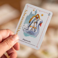 Bild von Rebel Princess - Doppelt Rebellisch