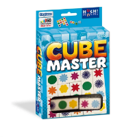 Bild von Cubemaster