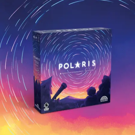 Bild von Polaris