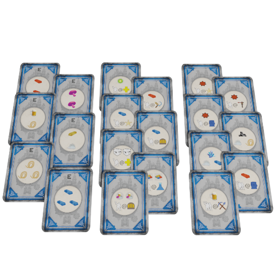 Bild von Mine 77: Ready to Rock Erw.