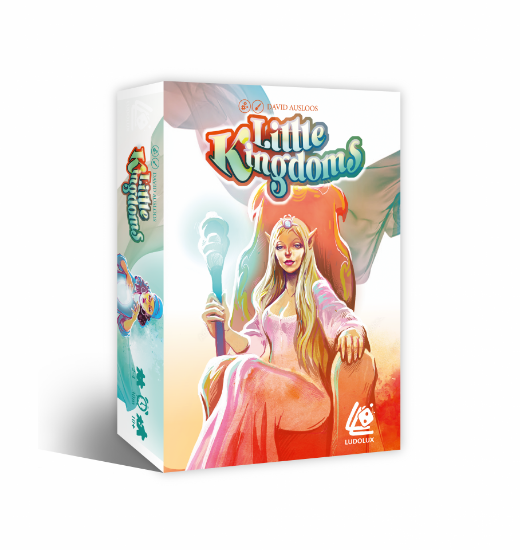 Bild von Little Kingdoms