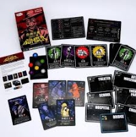 Bild von Catch the Bomber - Schnappt den Bomber