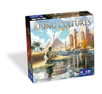 Bild von Rising Cultures