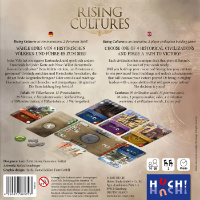 Bild von Rising Cultures