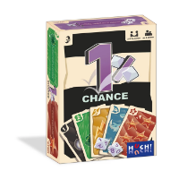 Bild von Die 1% Chance