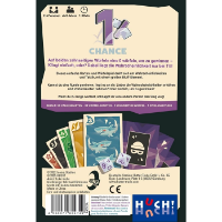 Bild von Die 1% Chance