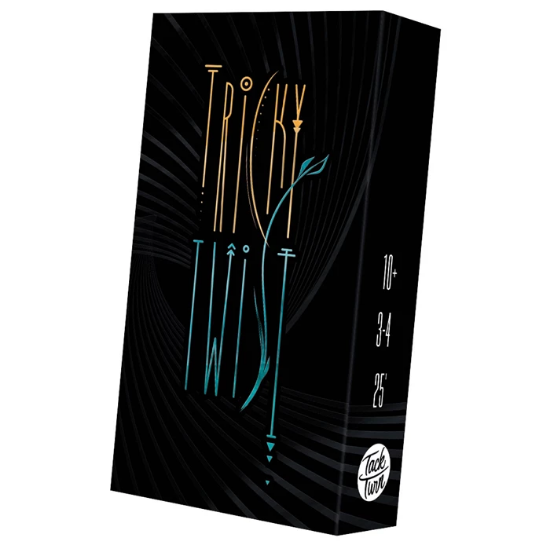 Bild von Tricky Twist
