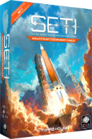 Bild von SETI - Raumfahrtorganisationen