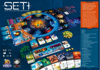 Bild von SETI - Raumfahrtorganisationen