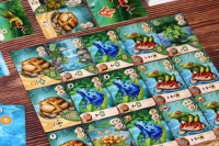 Bild von Froschreich 