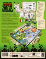 Bild von Five Families