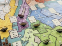 Bild von Five Families