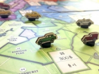 Bild von Five Families