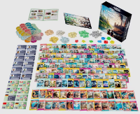 Bild von Earth 2053 Tipping Point - Deluxe