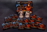 Bild von Forgeflame - Feuer und Flamme Erw.