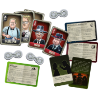 Bild von Mafia: Stadt der Intrigen