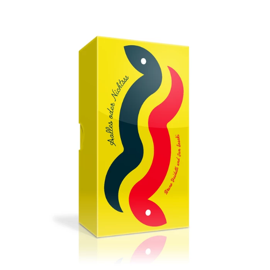 Bild von Aalles oder Nichtsss 