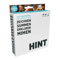 Bild von HINT Pocket