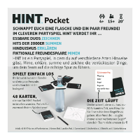 Bild von HINT Pocket