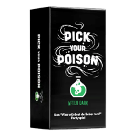 Bild von Pick your Poison - After Dark 