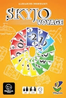 Bild von Skyjo Voyage