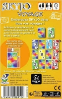 Bild von Skyjo Voyage