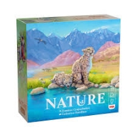 Bild von Nature - ein Haba-Spiel