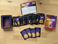 Bild von Matter Matters