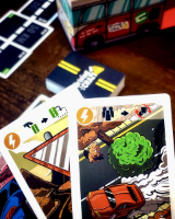 Bild von Driving me Crazy!