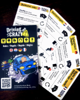 Bild von Driving me Crazy!