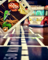 Bild von Driving me Crazy!