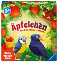 Bild von Äpfelchen