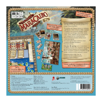 Bild von Maracaibo - The Uprising (f) Extension