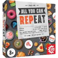 Bild von All you can REPeat