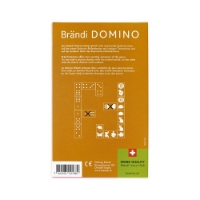 Bild von Brändi Domino