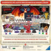Bild von Horrified – Dungeons & Dragons