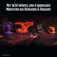 Bild von Horrified – Dungeons & Dragons