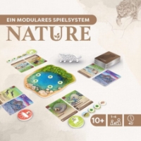 Bild von Nature - ein Haba-Spiel