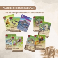 Bild von Nature - ein Haba-Spiel