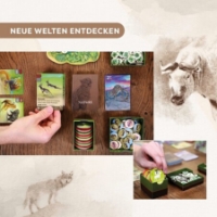 Bild von Nature - ein Haba-Spiel