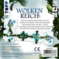 Bild von Wolkenreich