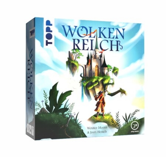 Bild von Wolkenreich