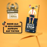 Bild von Quickstop - das Buchstabenduell