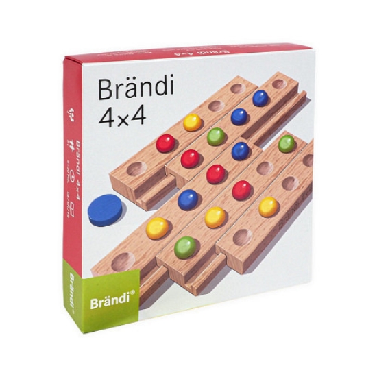 Bild von Brändi 4x4