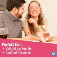 Bild von QuickStop: Das Buchstaben-Duell -Party Edition